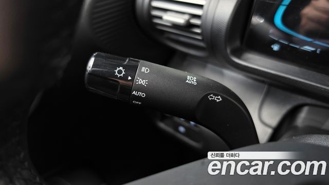 Hyundai Casper 2026 — photo 28