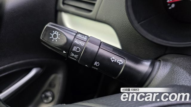 Kia morning 2015 — photo 26