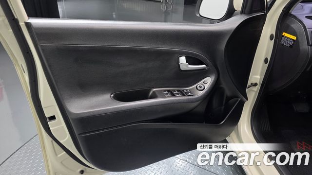 Kia morning 2015 — photo 14