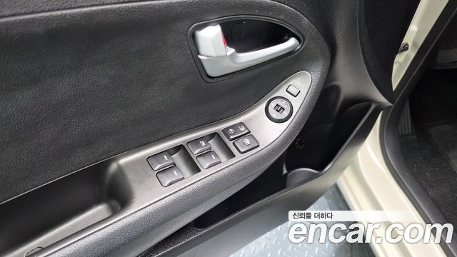 Kia morning 2015 — photo 30