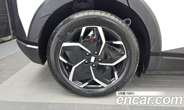 Hyundai Ioniq5 2022 — photo 5