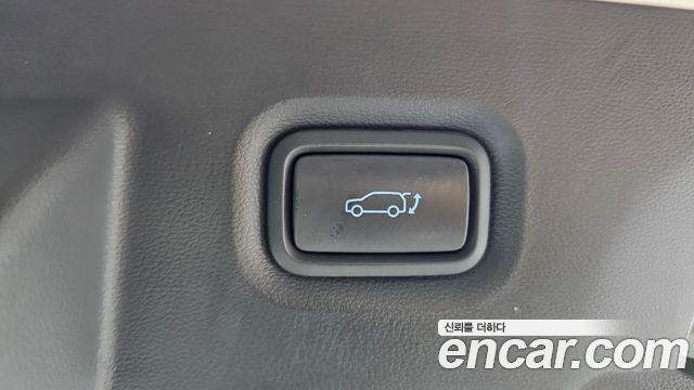 Hyundai Ioniq5 2022 — photo 22
