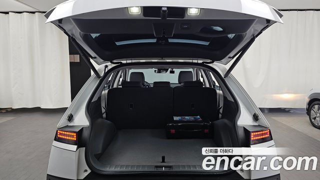 Hyundai Ioniq5 2022 — photo 23
