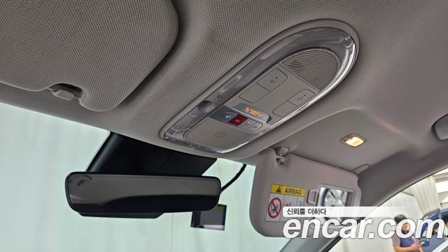 Hyundai Ioniq5 2022 — photo 26