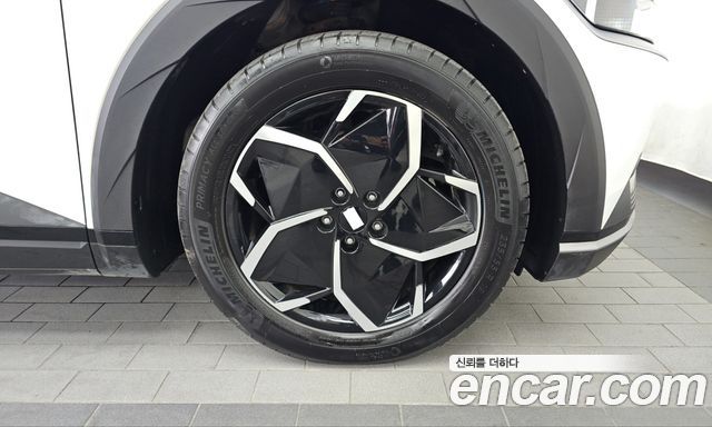 Hyundai Ioniq5 2022 — photo 7