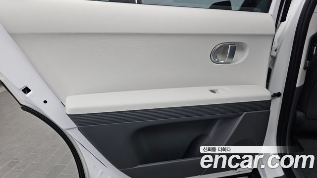 Hyundai Ioniq5 2022 — photo 15