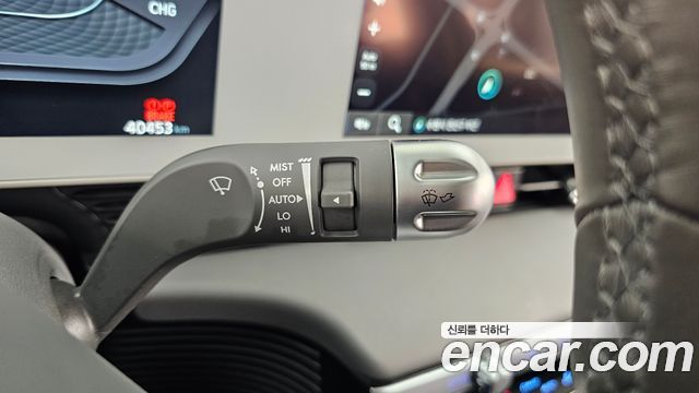 Hyundai Ioniq5 2022 — photo 28