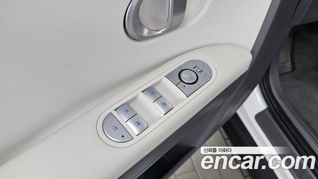 Hyundai Ioniq5 2022 — photo 29