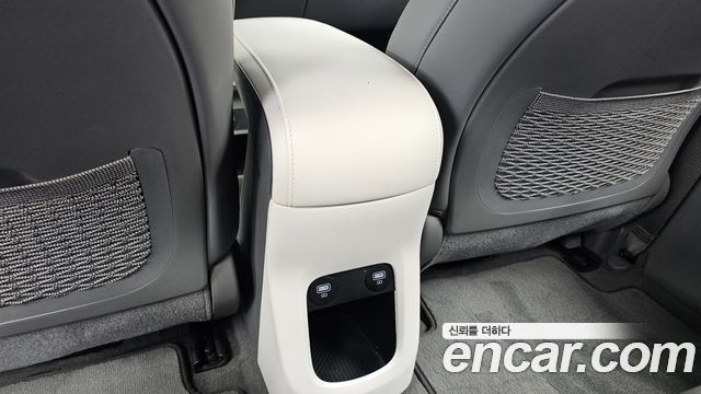 Hyundai Ioniq5 2022 — photo 31