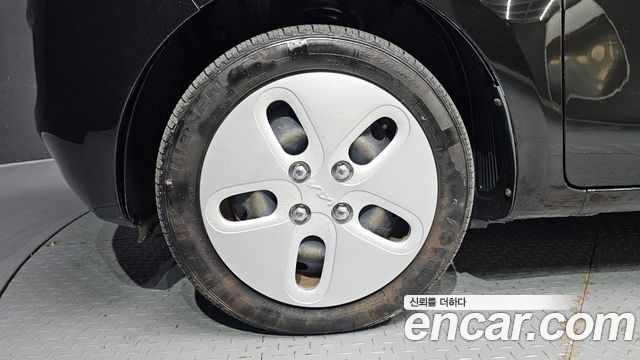 Kia RAY 2017 — photo 5