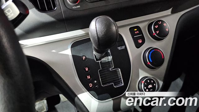 Kia RAY 2017 — photo 9