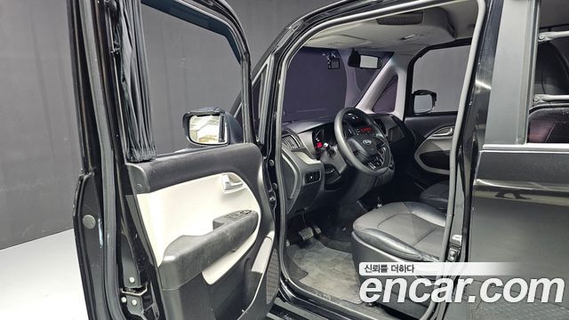 Kia RAY 2017 — photo 10