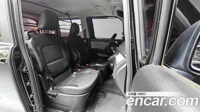 Kia RAY 2017 — photo 11