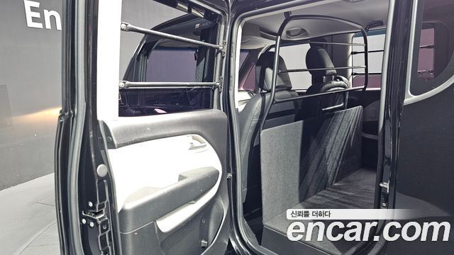 Kia RAY 2017 — photo 12