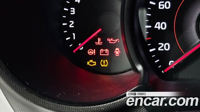 Kia RAY 2017 — photo 14
