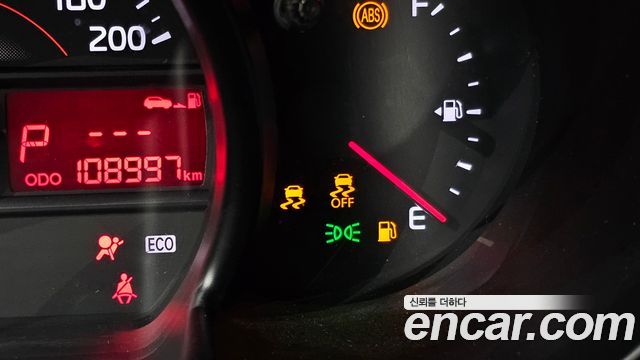 Kia RAY 2017 — photo 15