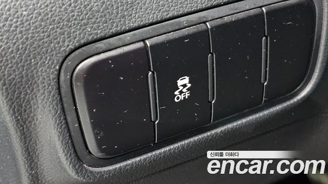 Kia RAY 2017 — photo 16