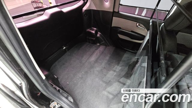 Kia RAY 2017 — photo 18