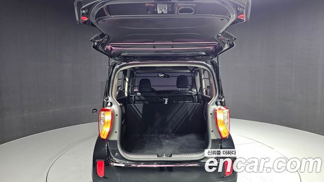 Kia RAY 2017 — photo 20