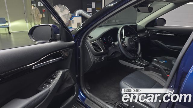 Kia Seltos 2022 — photo 13