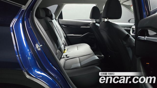 Kia Seltos 2022 — photo 17