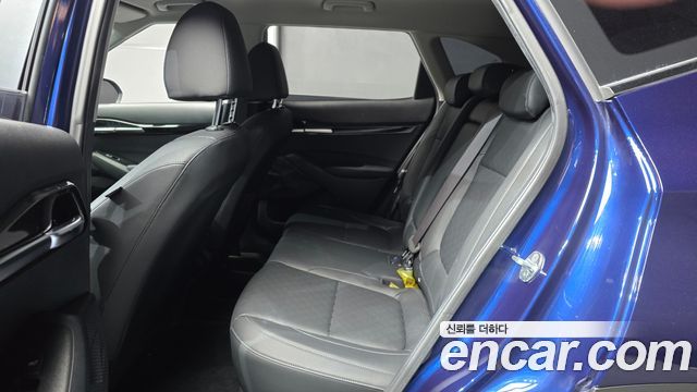 Kia Seltos 2022 — photo 18