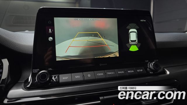 Kia Seltos 2022 — photo 20