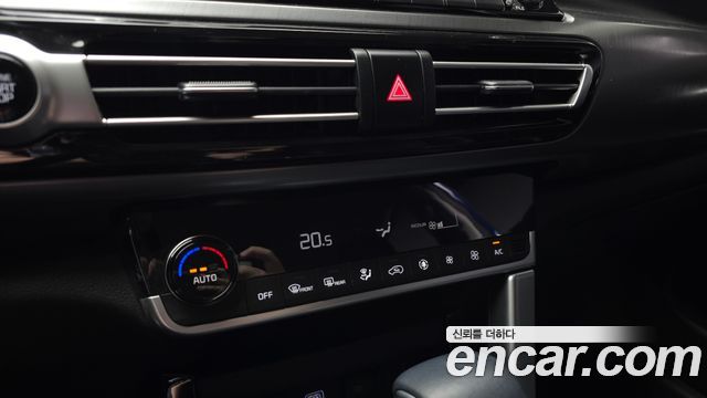 Kia Seltos 2022 — photo 23