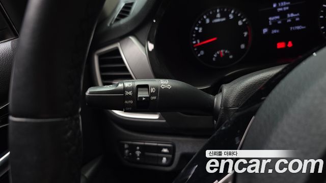 Kia Seltos 2022 — photo 25