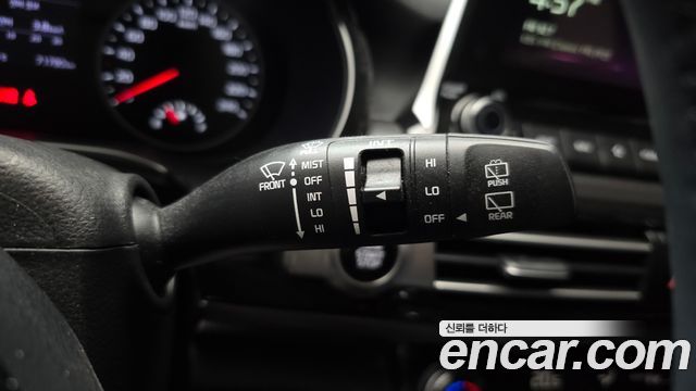 Kia Seltos 2022 — photo 26
