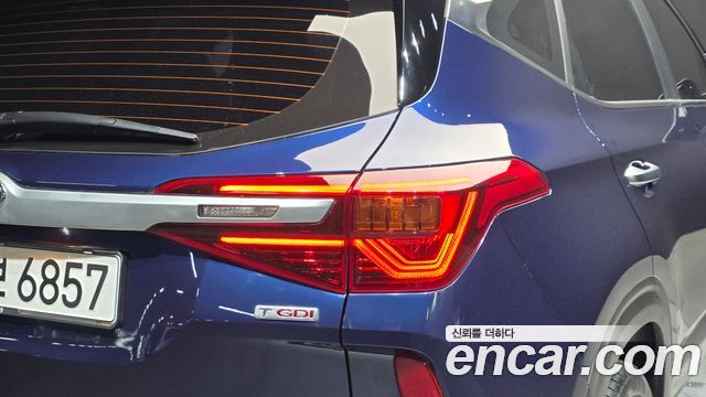 Kia Seltos 2022 — photo 9