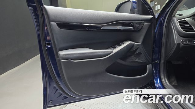 Kia Seltos 2022 — photo 14