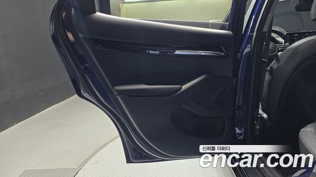 Kia Seltos 2022 — photo 15