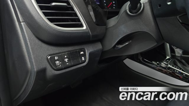 Kia Seltos 2022 — photo 27