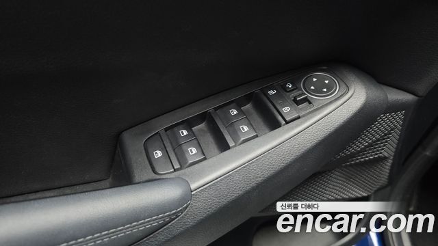 Kia Seltos 2022 — photo 28