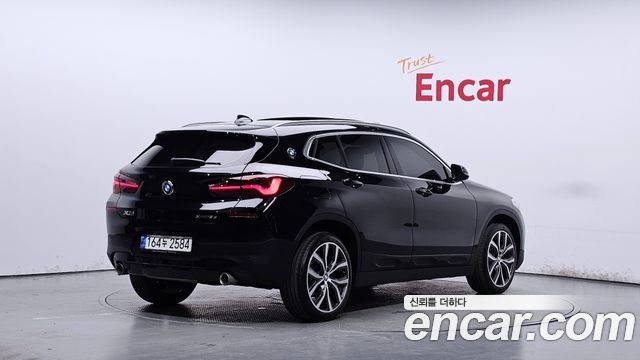 BMW X2 (F39) 2021 — photo 2