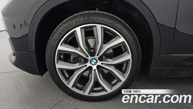 BMW X2 (F39) 2021 — photo 5