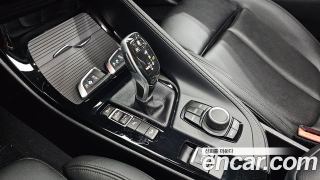 BMW X2 (F39) 2021 — photo 12