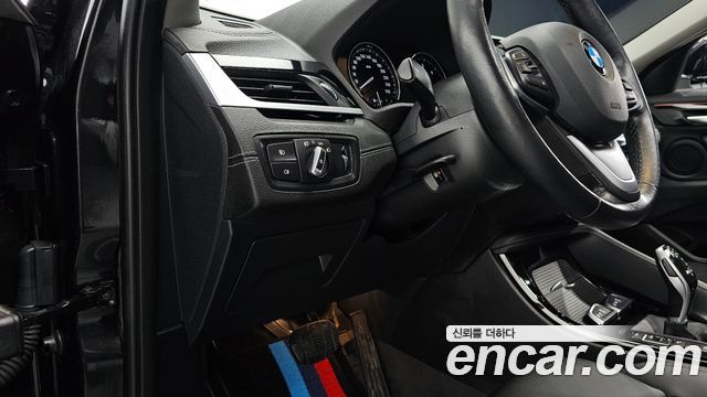 BMW X2 (F39) 2021 — photo 19