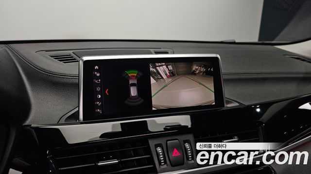BMW X2 (F39) 2021 — photo 22