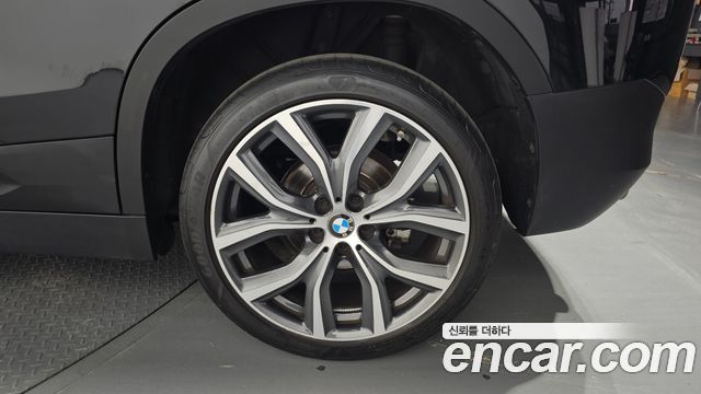BMW X2 (F39) 2021 — photo 7
