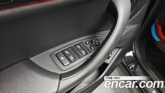 BMW X2 (F39) 2021 — photo 30