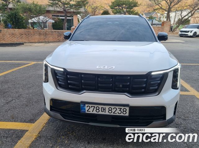 Kia Sorento 2025 — photo 3