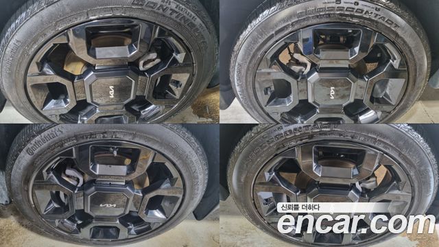 Kia Sorento 2025 — photo 5