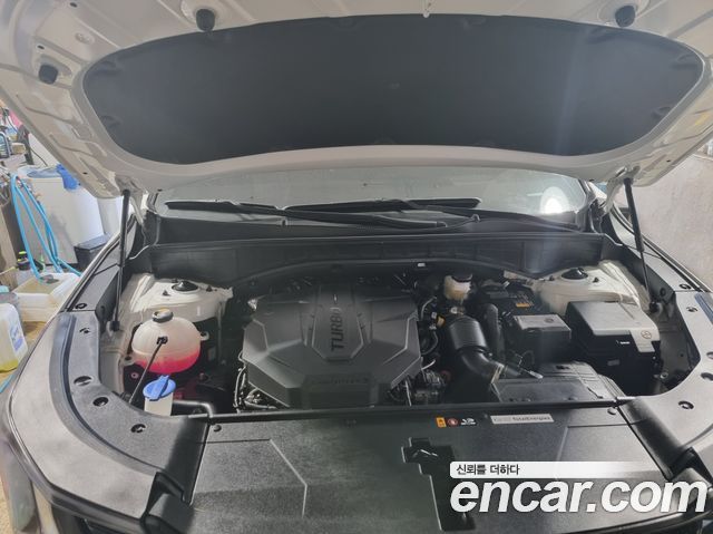 Kia Sorento 2025 — photo 6