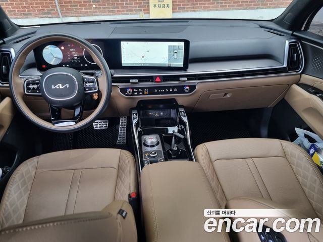 Kia Sorento 2025 — photo 7