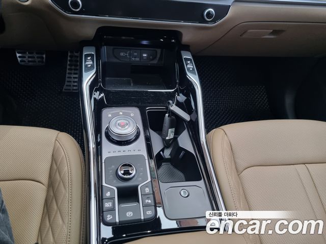 Kia Sorento 2025 — photo 9