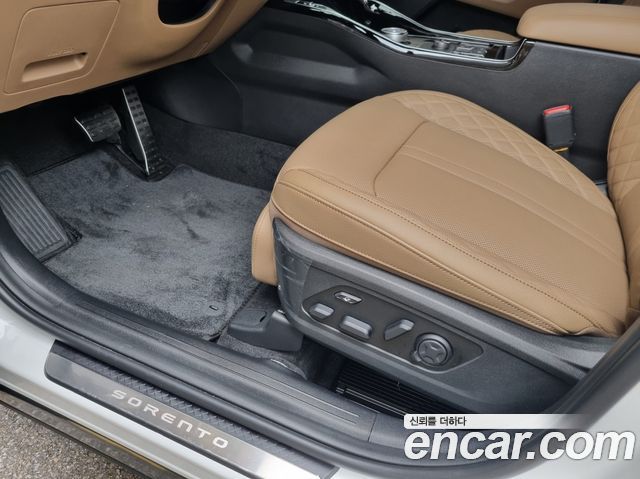 Kia Sorento 2025 — photo 10