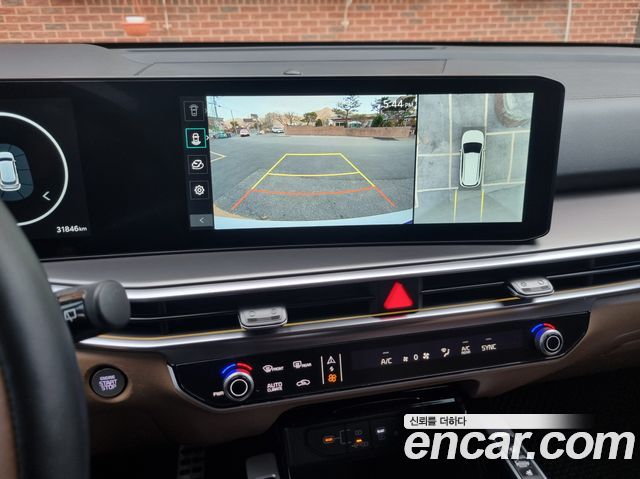 Kia Sorento 2025 — photo 12