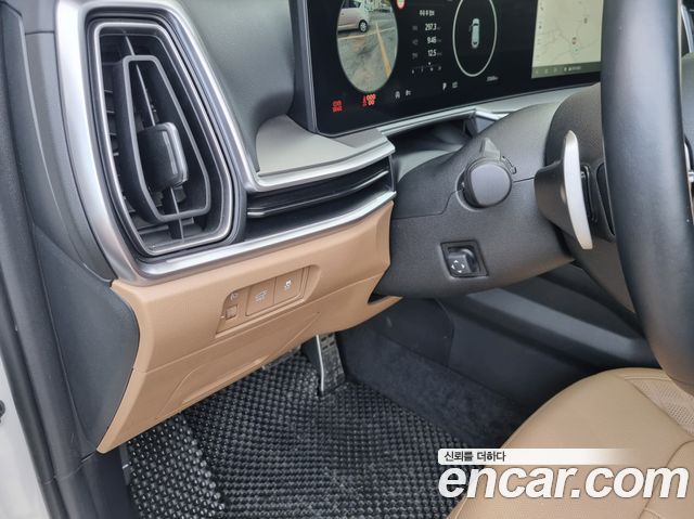 Kia Sorento 2025 — photo 13
